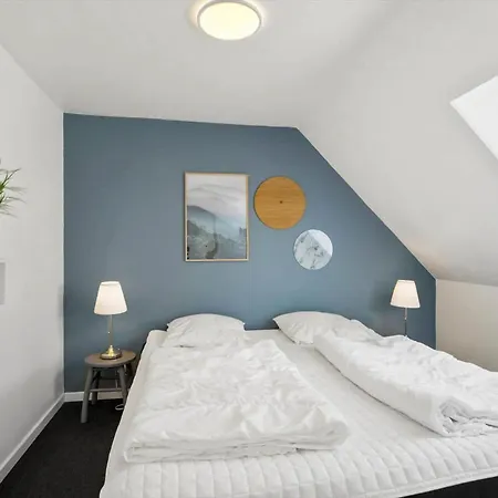 Ll249-rudkobing-norrebro-49 Casa de Férias Rudkøbing