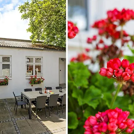 Casa de Férias Ll249-rudkobing-norrebro-49 *