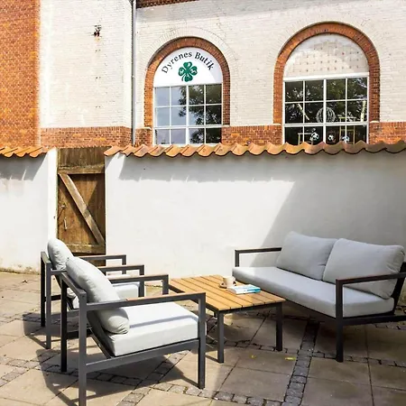 Casa de Férias Ll249-rudkobing-norrebro-49 Rudkøbing