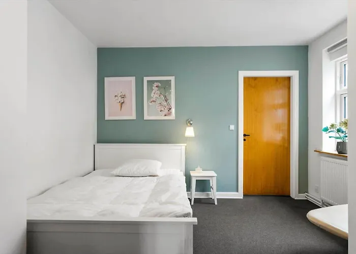 Ll249-rudkobing-norrebro-49 度假居 鲁德克丙