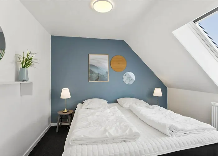 Ll249-rudkobing-norrebro-49 度假居 鲁德克丙