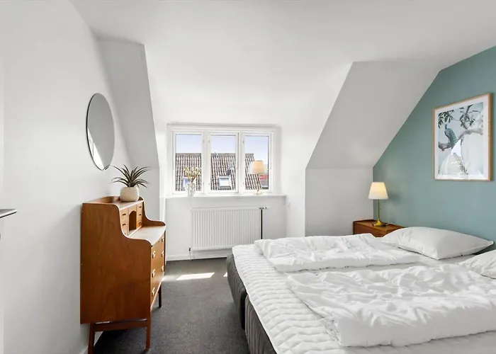 Ll249-rudkobing-norrebro-49 度假居 *